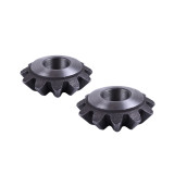 Сателіти диференціалу Z-11, тип 2, к-т 2 шт. - МТ