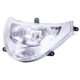 Фара передня - F1/F50