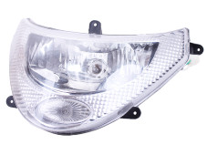 Фара передня - F1/F50