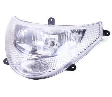 Фара передня - F1/F50