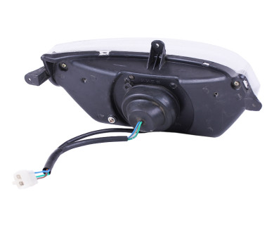 Фара передня - F1/F50