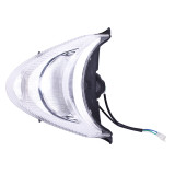 Фара передня - F1/F50