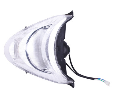 Фара передня - F1/F50