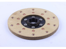 Диск сцепления Xingtai 24B, Shifeng 244,Taishan 248