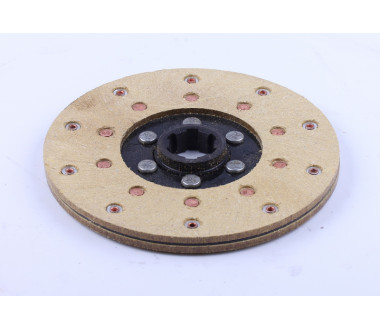 Диск зчеплення Xingtai 24B, Shifeng 244, Taishan 248