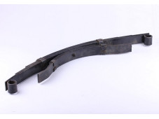 Ресори в зборі із сережками кріплення - ZUBR