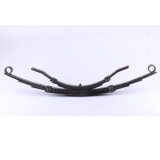 Ресори в зборі із сережками кріплення - ZUBR