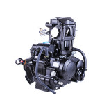 Двигун CG 200 ТАТА на мотоцикл ZONGSHEN (з водяним охолодженням, бензиновий), механіка, 5 передач