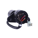 Замок запалювання - СВ-125/150