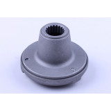 Фильтр масляный + гайка - СВ-125/150