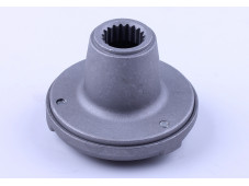 Фільтр масляний + гайка - СВ-125/150