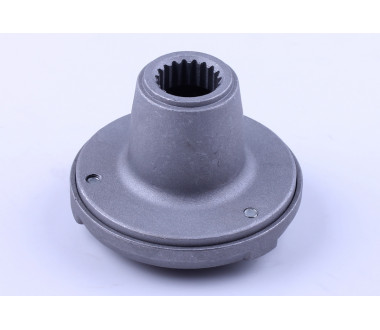 Фильтр масляный + гайка - СВ-125/150