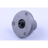 Фильтр масляный + гайка - СВ-125/150