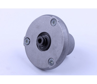 Фильтр масляный + гайка - СВ-125/150