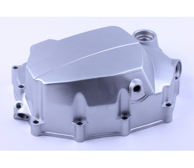 Кришка двигуна права - СВ-125/150