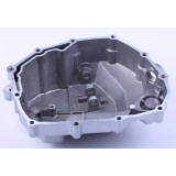 Кришка двигуна права - СВ-125/150