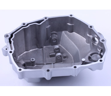 Кришка двигуна права - СВ-125/150