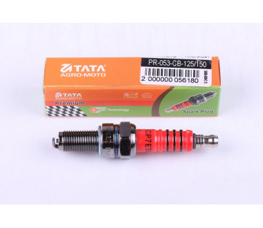 Свічка D8EA - СВ-125/150 - Premium