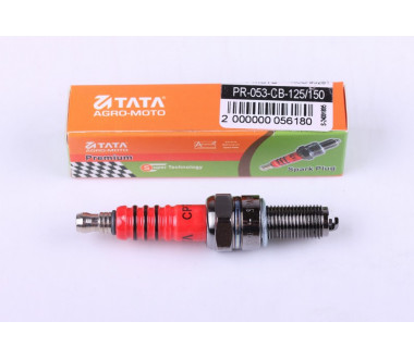 Свічка D8EA - СВ-125/150 - Premium