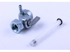 Паливний кран - СВ-125/150