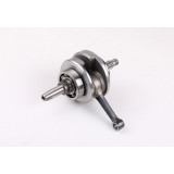 Колінвал + підшипники: 63/28/P5*2 шт. - СВ-125