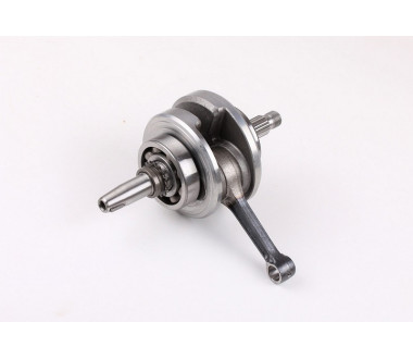 Колінвал + підшипники: 63/28/P5*2 шт. - СВ-125