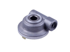 Привід спідометра (равлик) New - СВ-125/150