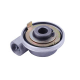 Привод спидометра (улитка) New - СВ-125/150