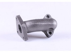 Колено глушителя - 188F