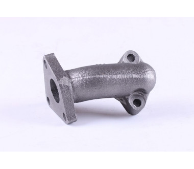 Колено глушителя - 188F