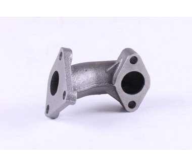 Колено глушителя - 188F