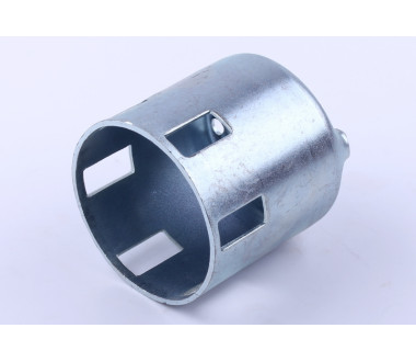 Шків стартера ручного (склянка стартера) - 188F