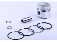 Поршневой комплект 90,25 мм: 9 единиц - 190N
