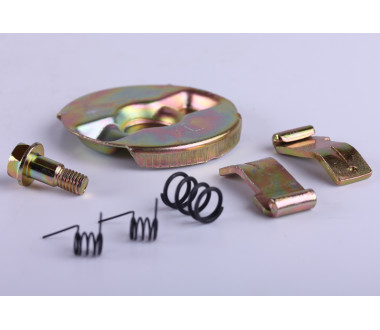 Ремкомплект ручного стартера, к-т: 7 шт. - 188F