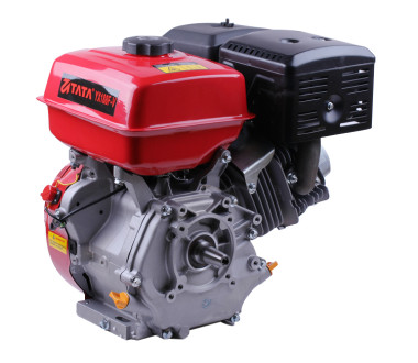 Двигун бензиновий 188F ТАТА (з виходом валу під конус) 13 к.с.