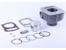 Поршнева (ЦПГ) 62 мм, к-т: 11 одиниць - СВ-150