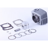 Поршнева (ЦПГ) 62 мм, к-т: 11 одиниць - СВ-150