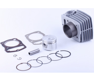 Поршнева (ЦПГ) 62 мм, к-т: 11 одиниць - СВ-150