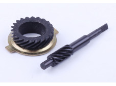 Шестерня спідометра - СВ-125/150