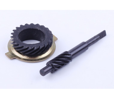 Шестерня спідометра - СВ-125/150