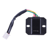 Реле заряджання TTG на бензиновий двигун СВ-125/150
