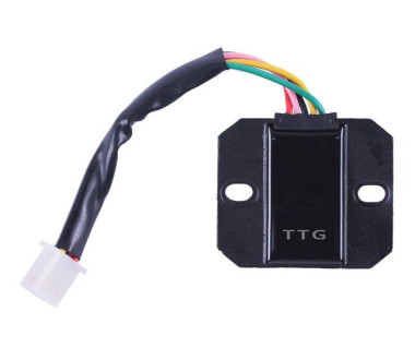 Реле заряджання TTG на бензиновий двигун СВ-125/150