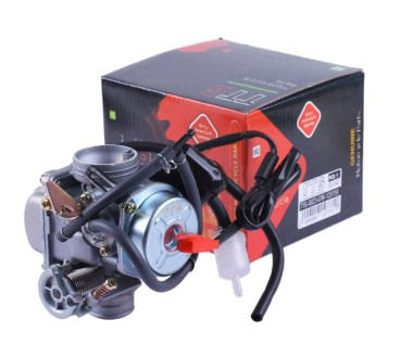Карбюратор - 125/150CC - TTG
