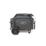 Генератор інверторний бензиновий TTG 8500IE 6.8KW