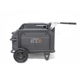 Генератор інверторний бензиновий TTG 8500IE 6.8KW