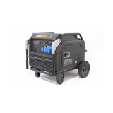 Генератор інверторний бензиновий TTG 8500IE 6.8KW