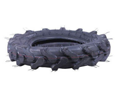 Покришка 5.00*12 "ялинка" 7,15 кг TTG (Е)