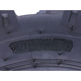 Покришка 5.00*12 "ялинка" 7,15 кг TTG (Е)