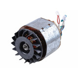 Статор із ротором у зборі 2,5 KW YBX на генератор GN 2,5 KW, мідь