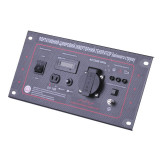 Приладова панель у зборі — 3.2KW/3.8KW